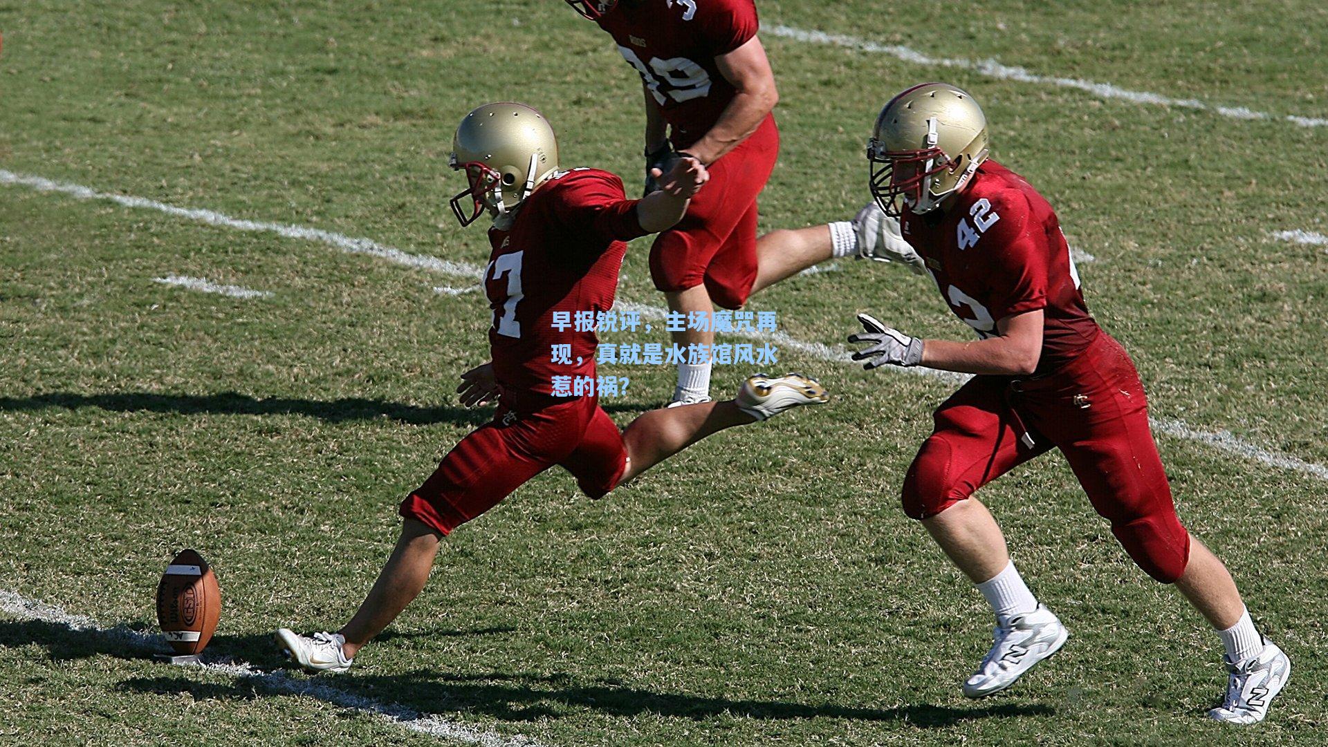 早报锐评，主场魔咒再现，真就是水族馆风水惹的祸？