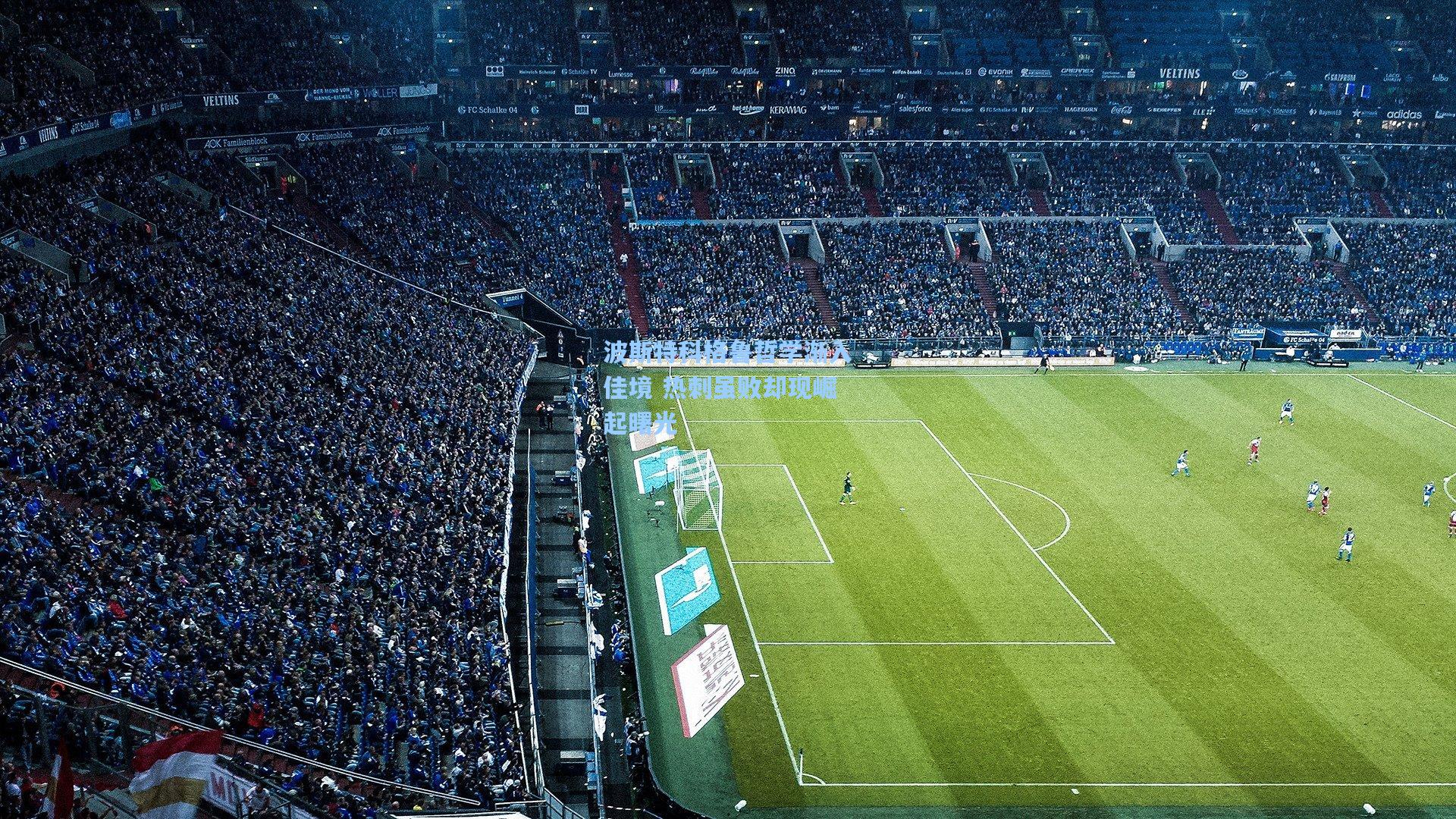 波斯特科格鲁哲学渐入佳境 热刺虽败却现崛起曙光