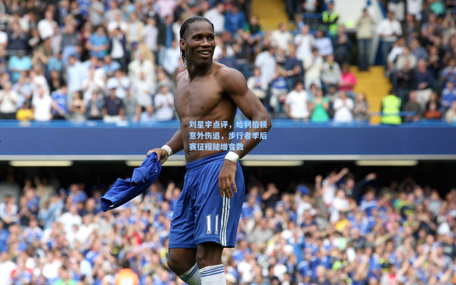 刘星宇点评，哈利伯顿意外伤退，步行者季后赛征程陡增变数